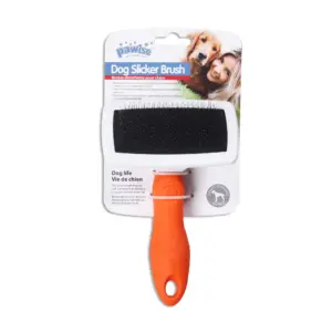 Cepillo PAWISE Mango de Goma