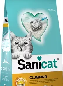 Alternative view of Baño Cerrado para gato SFUSA FERPLAST + Sanitario DE REGALO!