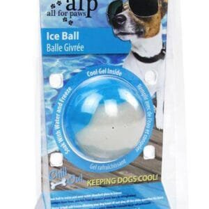 Pelota congelada S AFP