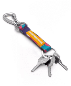 Llaveros Cachorreiros Doge