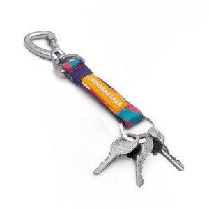 Llaveros Cachorreiros Doge