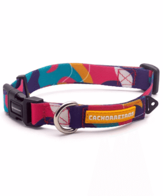Collar Cachorreiros Doge