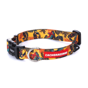 Collar Cachorreiros Guyra
