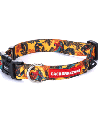 Collar Cachorreiros Guyra