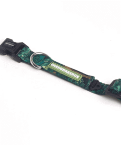 Alternative view of Collar Cachorreiros Samauma