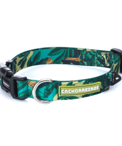 Collar Cachorreiros Samauma