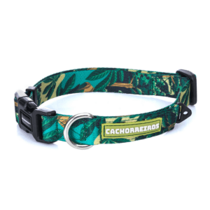 Collar Cachorreiros Samauma