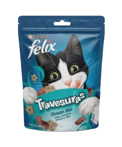 Alternative view of Snack Felix Travesuras 60g