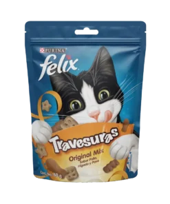 Snack Felix Travesuras 60g