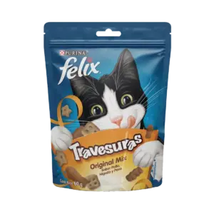 Snack Felix Travesuras 60g