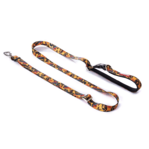 Correa Running Cachorreiros Guyra Talle L