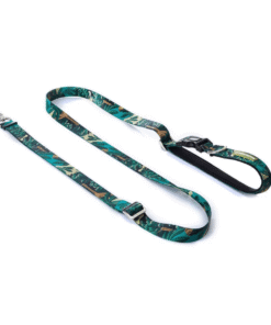 Correa Running Cachorreiros Samauma Talle L