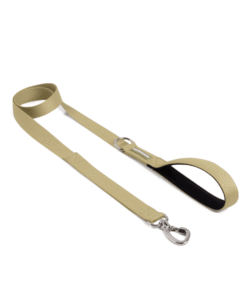 Correa Cachorreiros Pistache Talle L