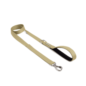 Correa Cachorreiros Pistache Talle L