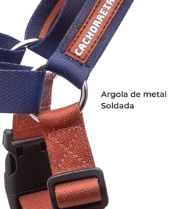 Alternative view of Arnes Antitirones Cachorreiros Bob Y Marley Talle L