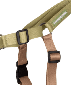 Alternative view of Arnes Antitirones Cachorreiros Pistache Talle M