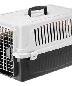 Alternative view of Transportadora atlas 20 azul y gris