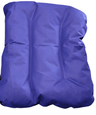 Almohadon economico