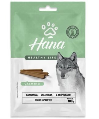 Palitos Masticables Hana Sticks Calming