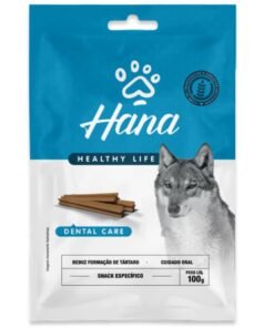 Palitos Masticables Hana Sticks Dental Care