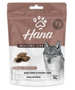 Galletas Hana Nuggets Renal Support