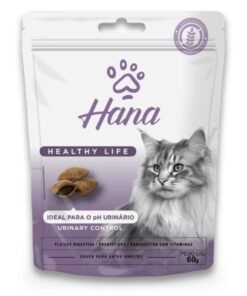 Galletas Hana Nuggets Urinary Control