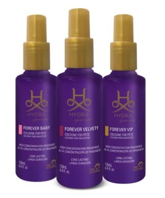 Perfume Colonia Hydra Forever 130 ml