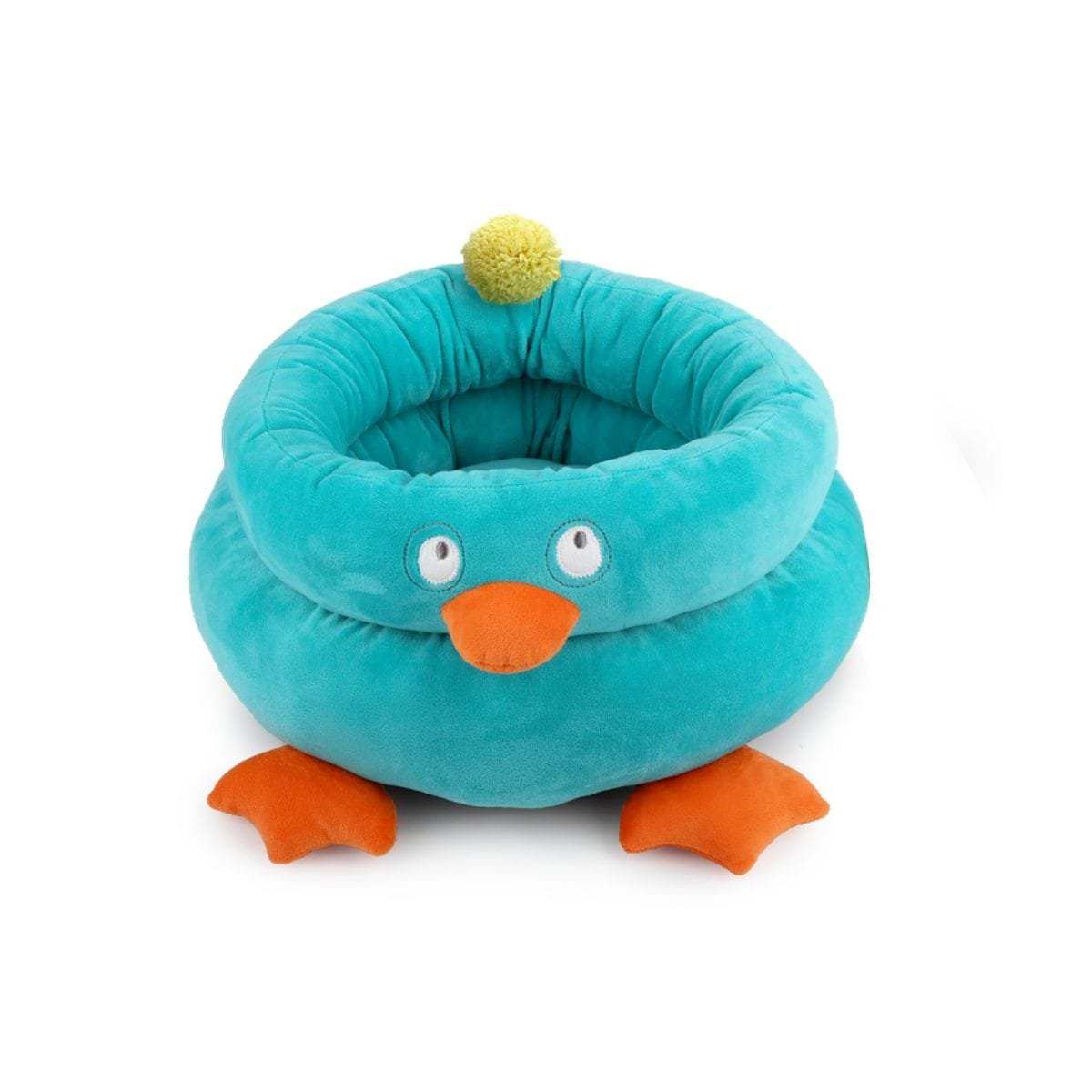 Cama AFP Patito Para Gato PetPlanet Veterinaria Cama AFP Patito Para Gato PetPlanet Veterinaria