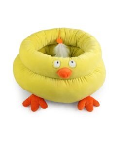 Cama AFP Pollito para gato