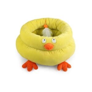 Cama AFP Pollito para gato