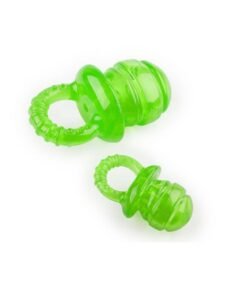 Chupete de Goma para perro AFP