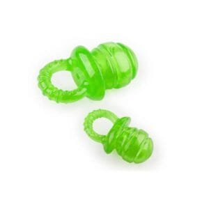 Chupete de Goma para perro AFP