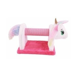 Rascador MPETS Mascarade Unicornio