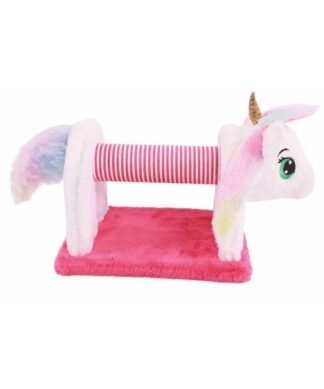 Rascador MPETS Mascarade Unicornio