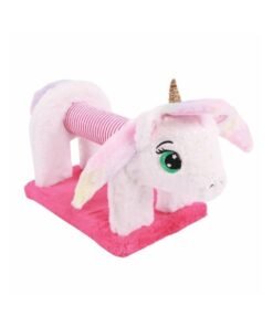 Alternative view of Rascador MPETS Mascarade Unicornio