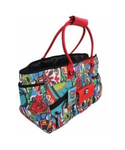 Bolso para Mascotas MPETS URBANSTYLE Freestyle