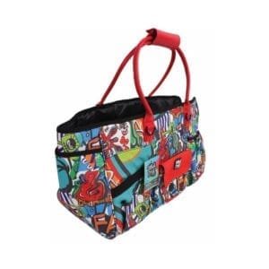 Bolso para Mascotas MPETS URBANSTYLE Freestyle