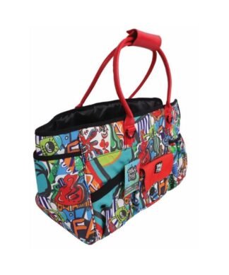 Bolso para Mascotas MPETS URBANSTYLE Freestyle