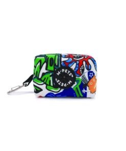 Dispensador de Bolsas de Residuos MPETS URBANSTYLE Freestyle