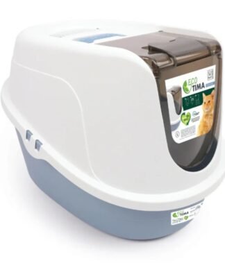 Arenero para gato MPETS ECO TIMA