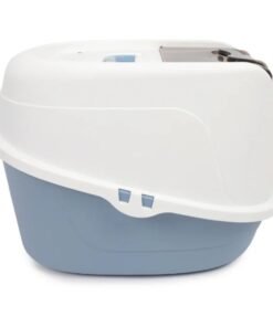 Alternative view of Arenero para gato MPETS ECO TIMA