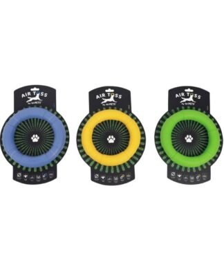 Juguete para perro Flotante MPETS AIR TOSS Circulo