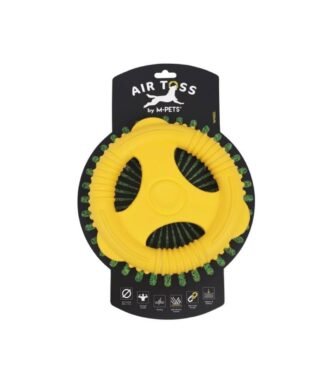 Juguete para perro Flotante MPETS AIR TOSS Volante