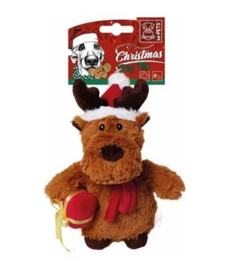 Juguete de Navidad para perro MPETS Varios Modelos