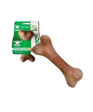 Hueso Natural de Fibras de Coco