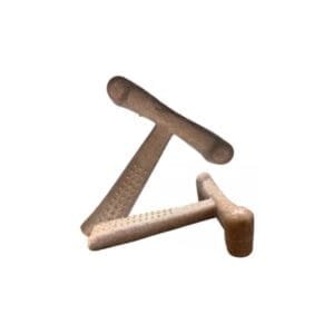 Hueso Natural de Fibras de Coco Thor