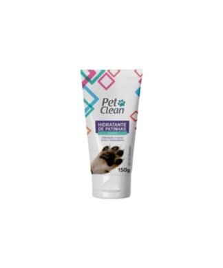 Hidratante de Patitas Pet Clean