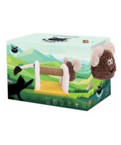 Alternative view of Rascador MPETS Mascarade Carnero