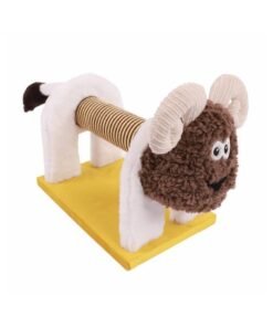 Rascador MPETS Mascarade Carnero