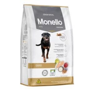 Monello Perro Adulto Tradicional 1kg